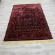 سجاد سراي تركي E400 احمر مقاس 100*200 سجاد سراي تركي E400 احمر مقاس 100*200