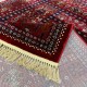 سجاد سراي تركي E400 احمر مقاس 100*200 سجاد سراي تركي E400 احمر مقاس 100*200