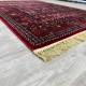 سجاد سراي تركي E400 احمر مقاس 100*200 سجاد سراي تركي E400 احمر مقاس 100*200