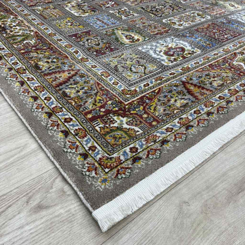 سجاد شرقي تركي 16067J10 بيج مقاس 50*80