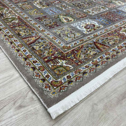 سجاد شرقي تركي 16067J10 بيج مقاس 50*80 سجاد شرقي تركي 16067J10 بيج مقاس 50*80
