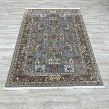 سجاد شرقي تركي 16067J10 بيج مقاس 50*80
