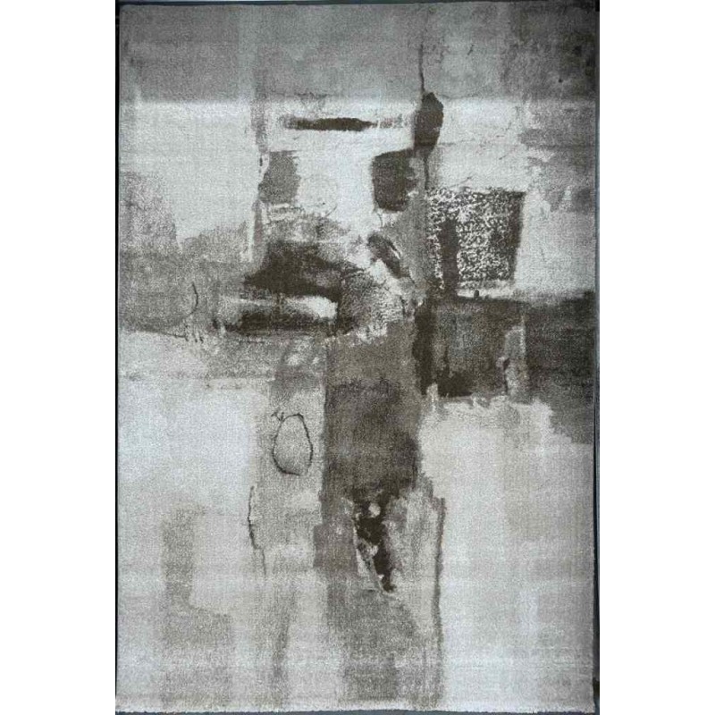 سجاد تركي سوفت P835A بيج مقاس 300*400