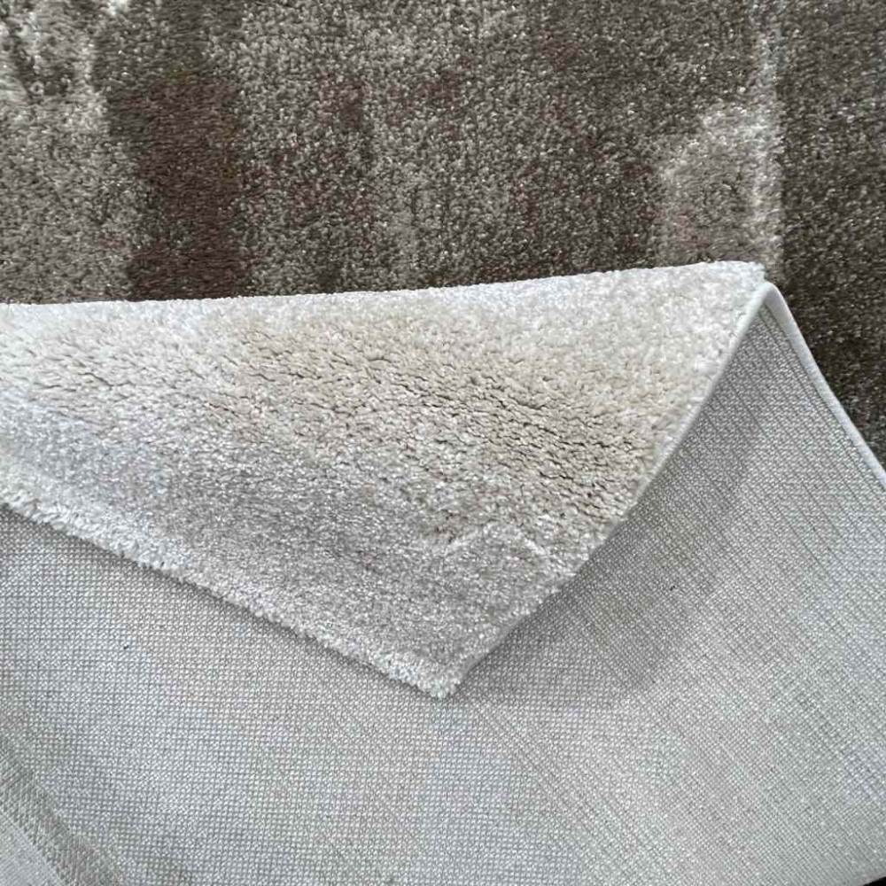 سجاد تركي سوفت P835A بيج مقاس 250*350