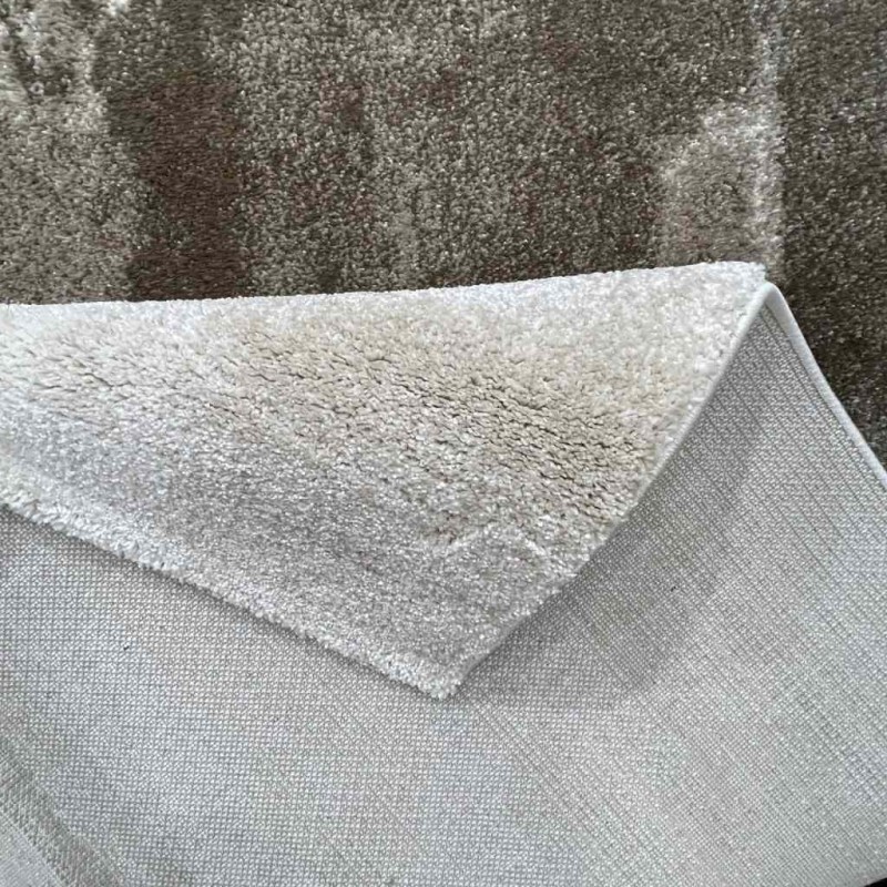 سجاد تركي سوفت P835A بيج مقاس 300*400
