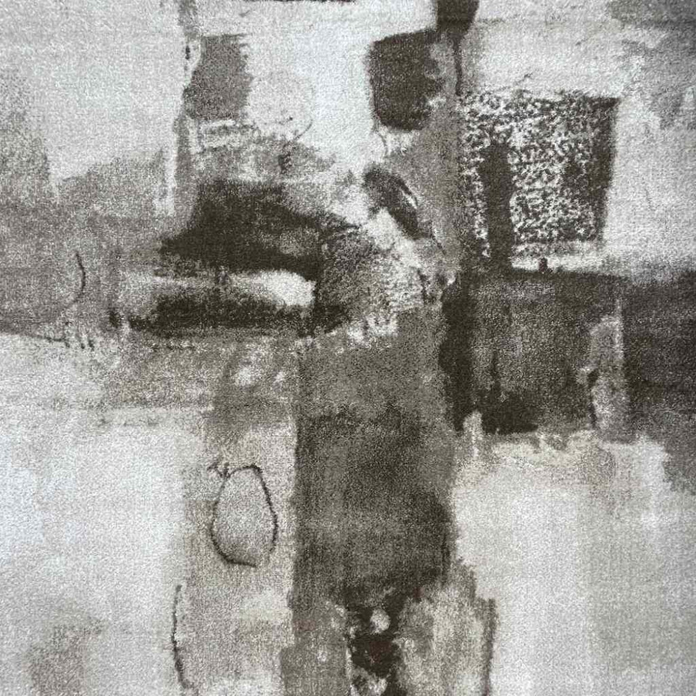 سجاد تركي سوفت P835A بيج مقاس 250*350