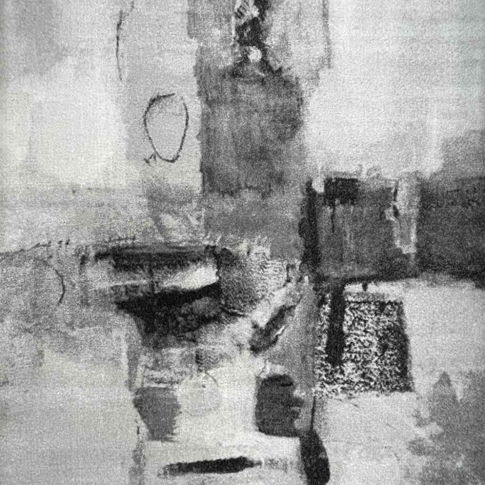 سجاد تركي سوفت P835A رصاصي مقاس 300*400 سجاد تركي سوفت P835A رصاصي مقاس 300*400