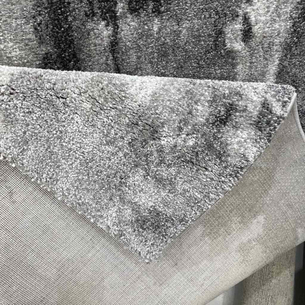 سجاد تركي سوفت P835A رصاصي مقاس 300*400 سجاد تركي سوفت P835A رصاصي مقاس 300*400