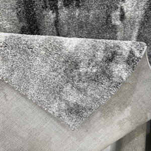 سجاد تركي سوفت P835A رصاصي مقاس 300*400 سجاد تركي سوفت P835A رصاصي مقاس 300*400