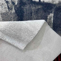 سجاد تركي سوفت P835A كحلي مقاس 300*400 سجاد تركي سوفت P835A كحلي مقاس 300*400