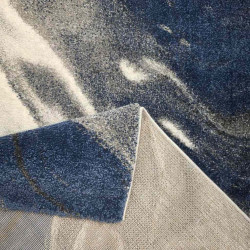 سجاد تركي سوفت P847A كحلي مقاس 50*80 سجاد تركي سوفت P847A كحلي مقاس 50*80