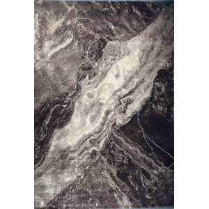 سجاد تركي سوفت P847A بني مقاس 50*80