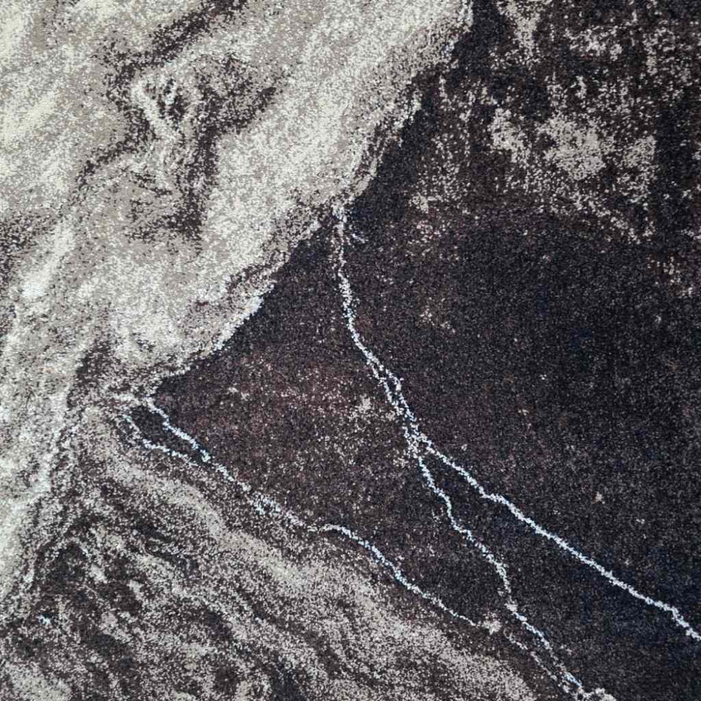 سجاد تركي سوفت P847A بني مقاس 50*80