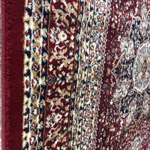 سجاد تركي الماسية احمر
