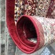 سجاد تركي الماسية احمر