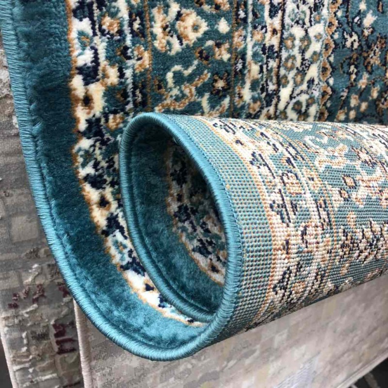 سجاد تركي الماسية تيفاني سماوي