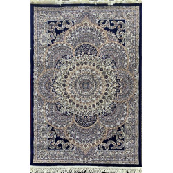 سجاد تركي اصفهان كحلي