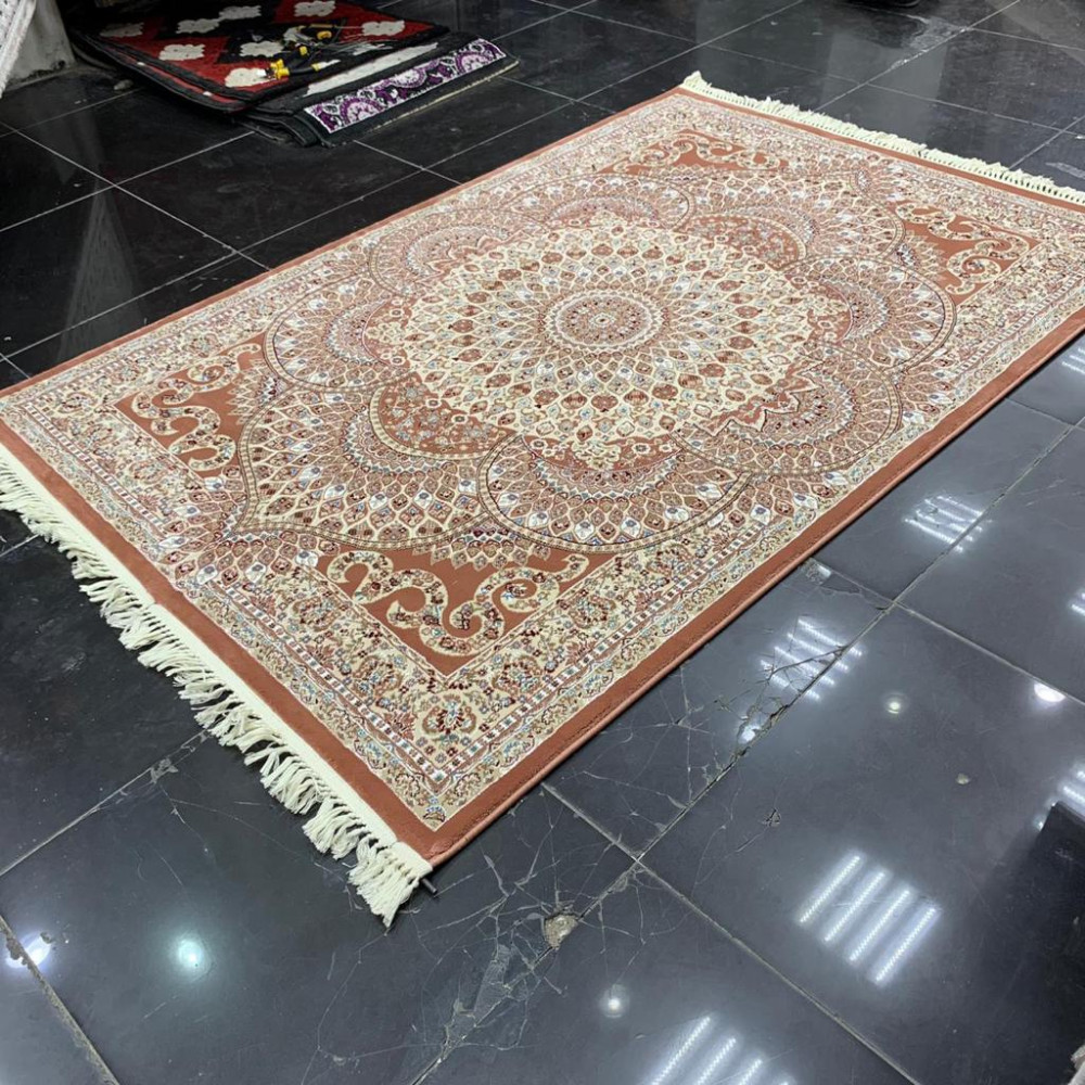 سجاد تركي اصفهان زهري