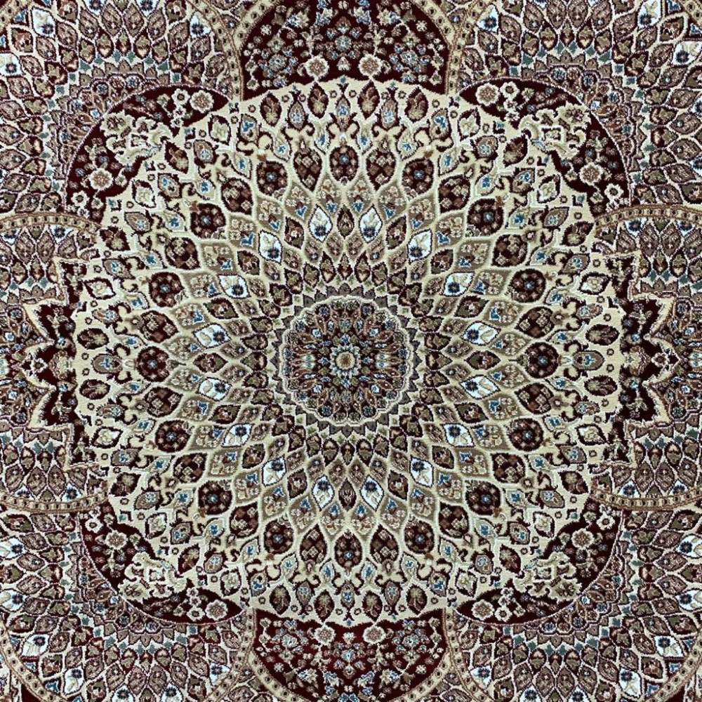 سجاد تركي اصفهان احمر سجاد تركي اصفهان احمر