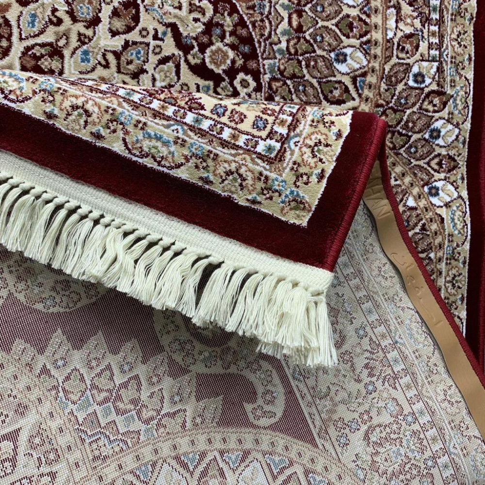 سجاد تركي اصفهان احمر سجاد تركي اصفهان احمر