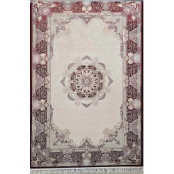 سجاد تركي شهد بلس كلاسيك احمر بيج مقاس 250*350 سجاد تركي شهد بلس كلاسيك احمر بيج مقاس 250*350