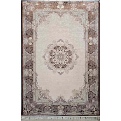 سجاد تركي شهد بلس كلاسيك بني مقاس 80*150 سجاد تركي شهد بلس كلاسيك بني مقاس 80*150