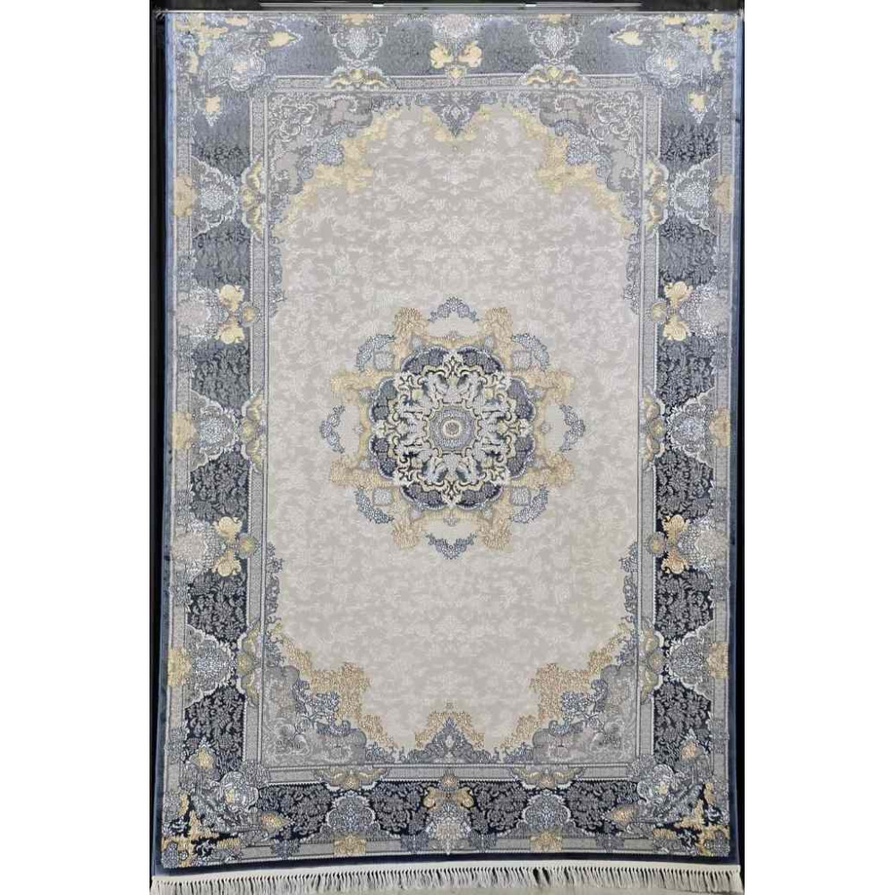 سجاد تركي شهد بلس كلاسيك سماوي مقاس 80*150 سجاد تركي شهد بلس كلاسيك سماوي مقاس 80*150