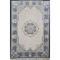 سجاد تركي شهد بلس كلاسيك سماوي مقاس 80*150 سجاد تركي شهد بلس كلاسيك سماوي مقاس 80*150