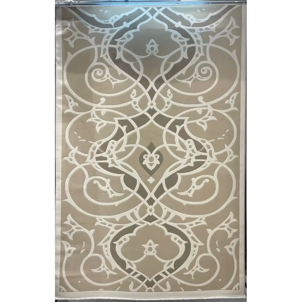 سجاد تركي اندلس J341CC بيج مقاس 300*500