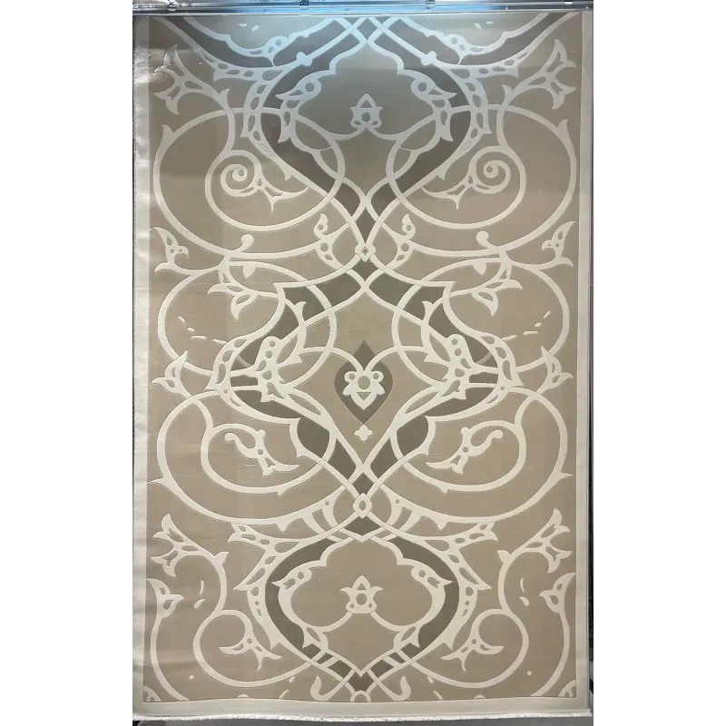 سجاد تركي اندلس J341CC بيج مقاس 200*300