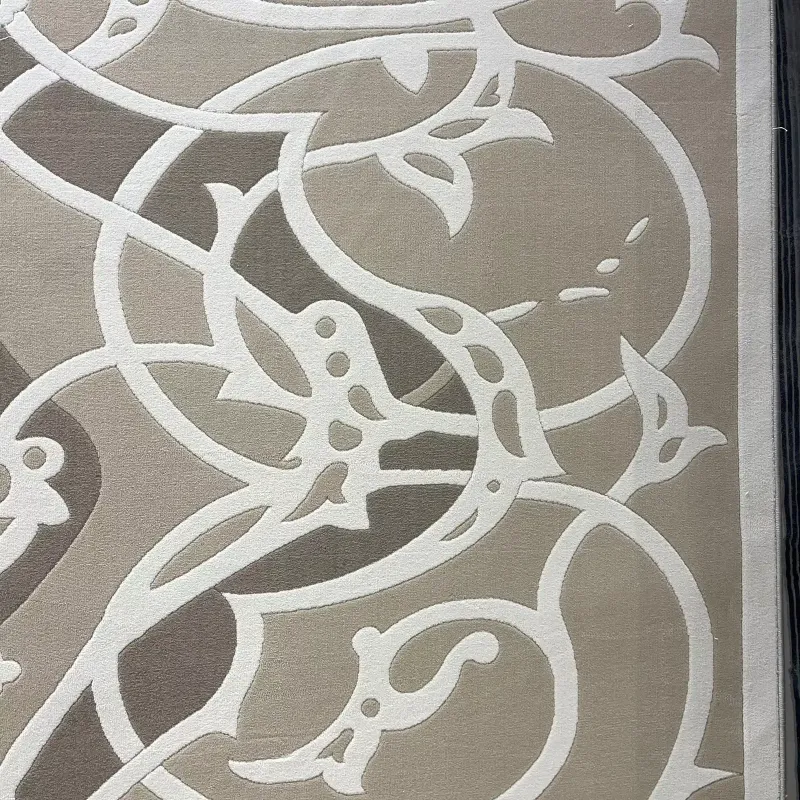 سجاد تركي اندلس J341CC بيج مقاس 200*300