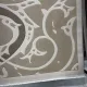 سجاد تركي اندلس J341CC بيج مقاس 300*500