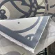 سجاد تركي اندلس J341CC رصاصي مقاس 400*500