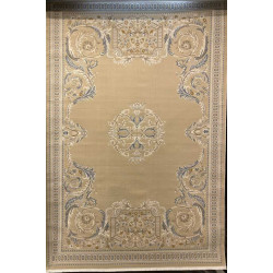 سجاد تركي اندلس J603AG بيج مقاس 200*200