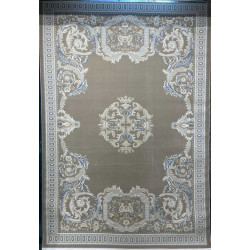 سجاد تركي اندلس J603AG بني مقاس 50*80