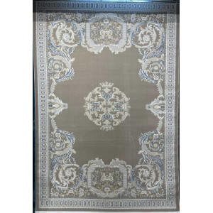 سجاد تركي اندلس J603AG بني مقاس 50*80