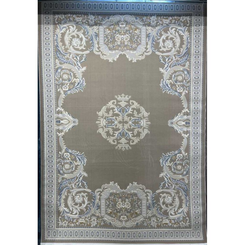 سجاد تركي اندلس J603AG بني مقاس 50*80
