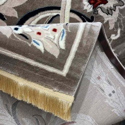 سجاد تركي حرير EH94A فيزون مقاس 400*600 سجاد تركي حرير EH94A فيزون مقاس 400*600