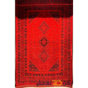 سجاد تركي هيرات 2104A احمر مقاس 50*80