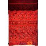 سجاد تركي هيرات 02279A احمر مقاس 250*350
