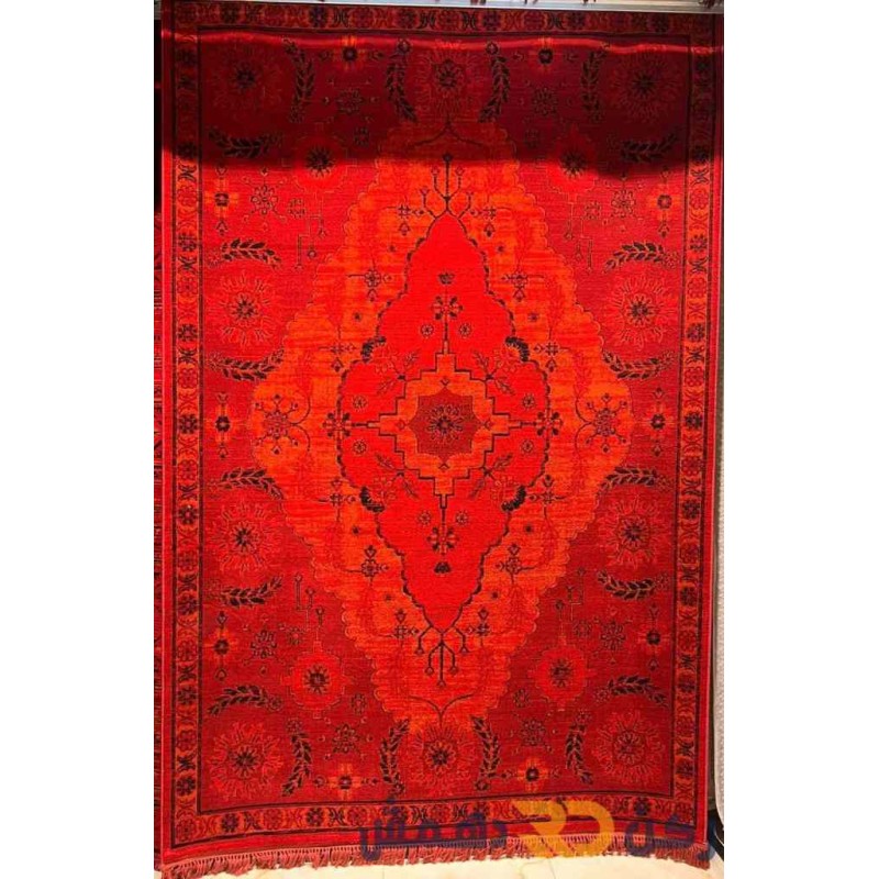 سجاد تركي هيرات 2283A احمر مقاس 50*80