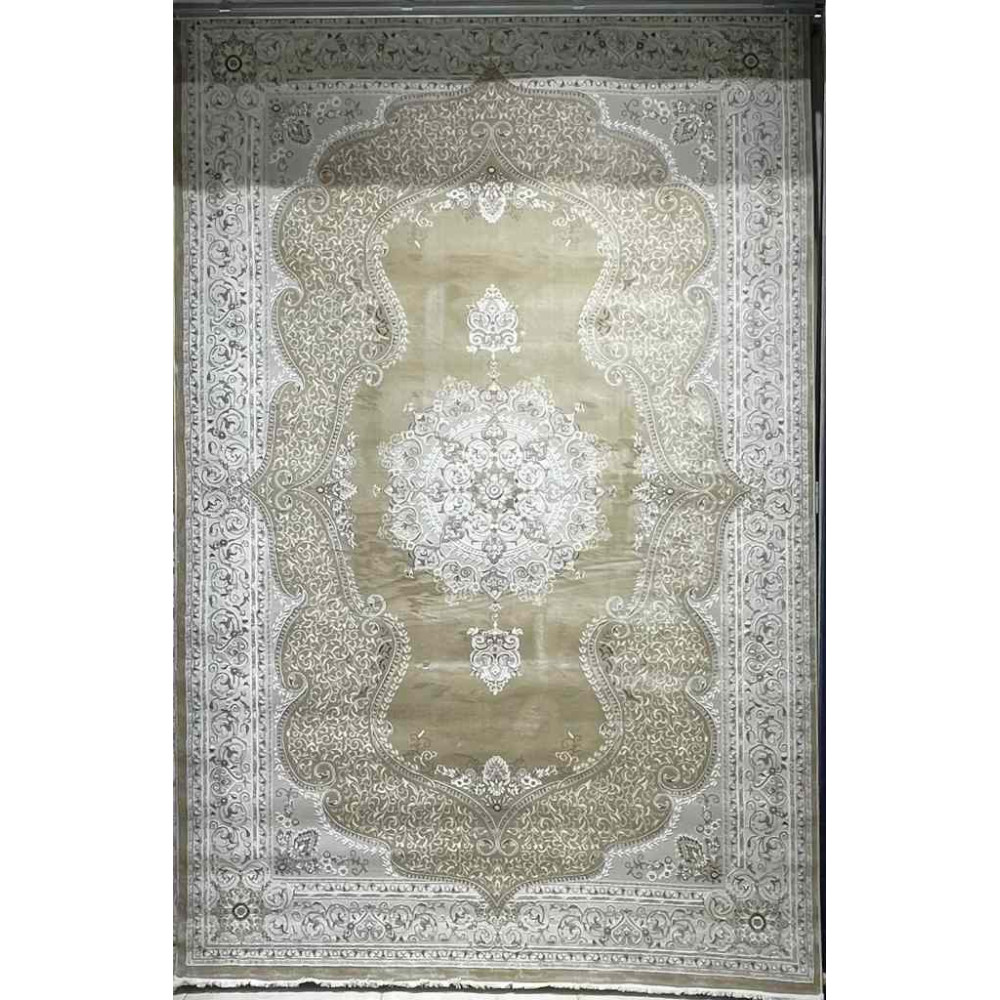 سجاد تركي قوقاز 01013E بيج مقاس 50*80 سجاد تركي قوقاز 01013E بيج مقاس 50*80