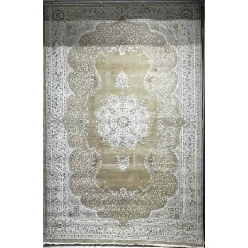 سجاد تركي قوقاز 01013E بيج مقاس 50*80