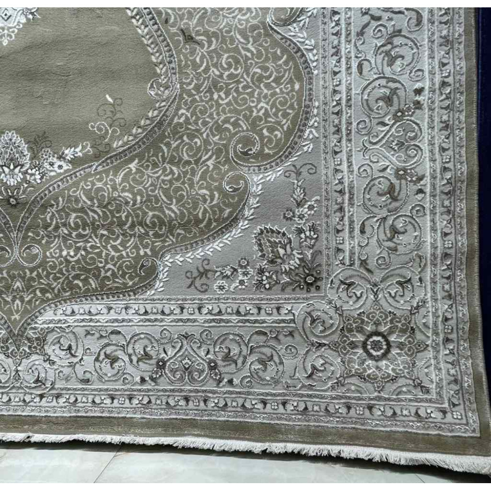 سجاد تركي قوقاز 01013E بيج مقاس 50*80 سجاد تركي قوقاز 01013E بيج مقاس 50*80