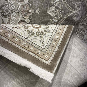 سجاد تركي قوقاز 01013E بني مقاس 400*600 سجاد تركي قوقاز 01013E بني مقاس 400*600