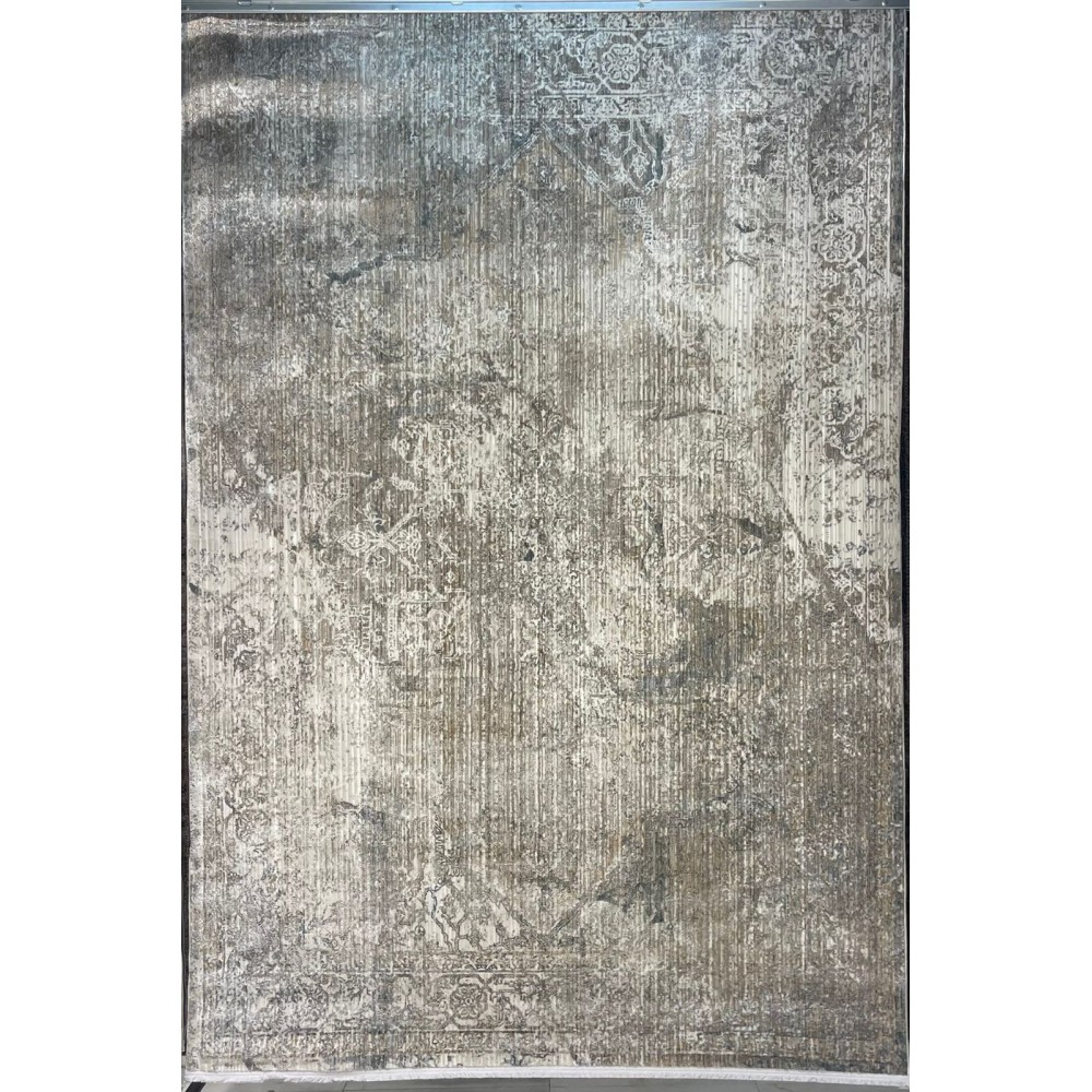 Turkish Bohemian Marrakech Rug G0591A cream beige Size 120*170