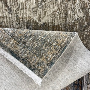 Turkish Bohemian Marrakech Rug G0591A cream beige Size 120*170