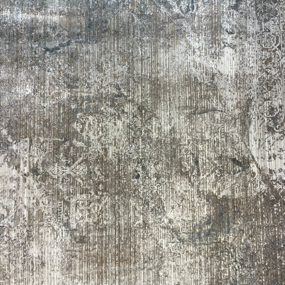 Turkish Bohemian Marrakech Rug G0591A cream beige Size 120*170