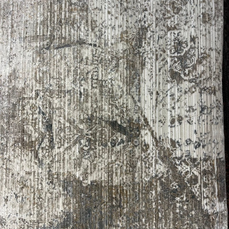 سجاد بوهيمي تركي مراكش G0591A كريم بيج مقاس 100*200