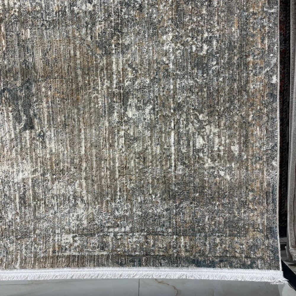 Turkish Bohemian Marrakech Rug G0591A cream beige Size 120*170